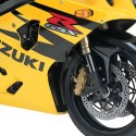 Przedłużenie błotnika do Suzuki GSX-R600 / 750 04-05 (przednie)