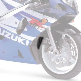 Przedłużenie błotnika do Suzuki GSX-R600 / 750 / 1000 - różne przednie
