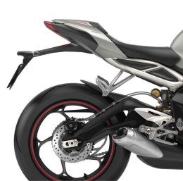 Przedłużenie błotnika do Triumph Street Triple / R / RS (tylne)
