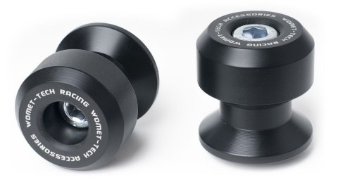 ROLKI WAHACZA ENDURANCE M10