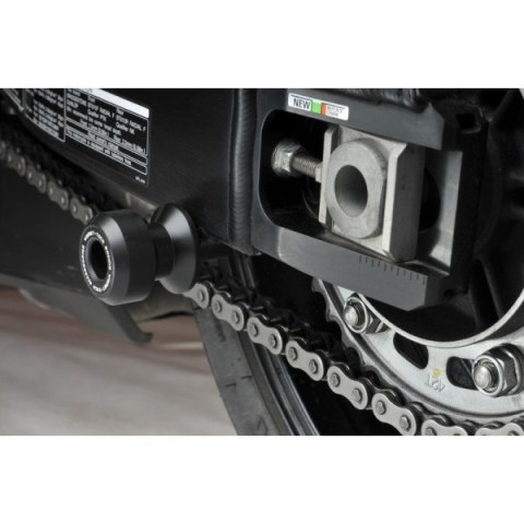 ROLKI WAHACZA ENDURANCE M10