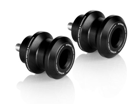 ROLKI WAHACZA PADDOCK M6