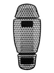 SHIMA AIRFORCE CB21 OCHRANIACZ PLECÓW