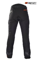 Spodnie motocyklowe Motona Lux 4XL-S