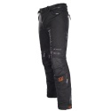 Spodnie motocyklowe Motona Lux 4XL-S