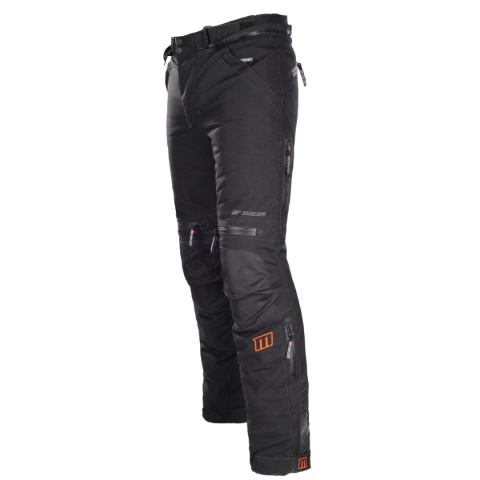 Spodnie motocyklowe Motona Lux 4XL-S