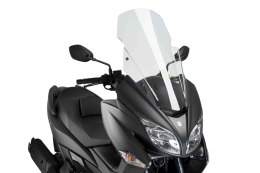 Szyba PUIG V-Tech do Suzuki Burgman 400 17-25 (Touring)