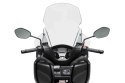 Szyba PUIG V-Tech do Suzuki Burgman 400 17-25 (Touring)