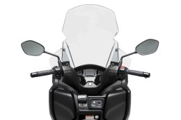 Szyba PUIG V-Tech do Suzuki Burgman 400 17-25 (Touring)