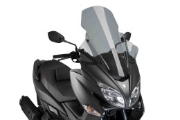 Szyba PUIG V-Tech do Suzuki Burgman 400 17-25 (Touring)