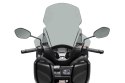 Szyba PUIG V-Tech do Suzuki Burgman 400 17-25 (Touring)
