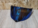 Wizjer KYT TT-REVO IRIDIUM BLUE