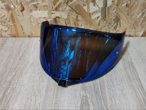 Wizjer KYT TT-REVO IRIDIUM BLUE
