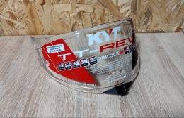 Wizjer KYT TT-REVO IRIDIUM CLEAR