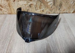 Wizjer KYT TT-REVO IRIDIUM MIRROR CHROMED