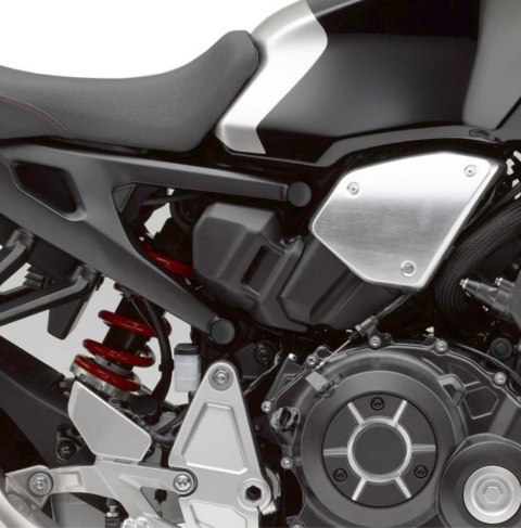 Zaślepki ramy PUIG do Honda CB1000R 18-25