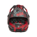O'Neal 1SRS Kask VIBRANT black/red XL (61cm/62cm)