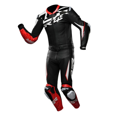 4SR RR Pista AR