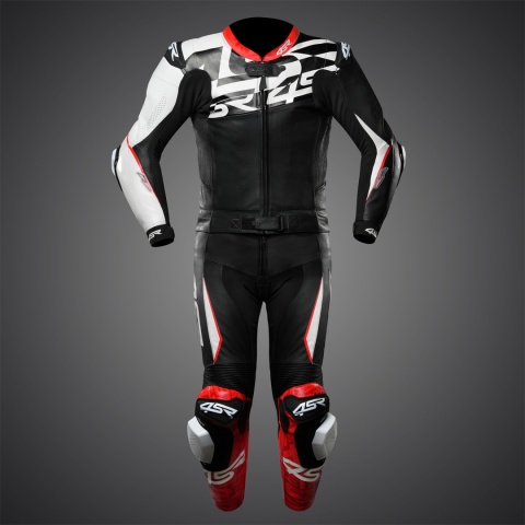 4SR RR Pista AR