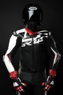 4SR RR Pista AR