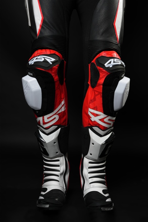 4SR RR Pista AR