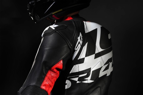 4SR RR Pista AR
