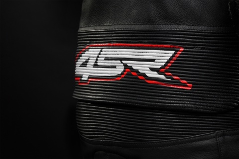 4SR RR Pista AR
