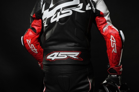 4SR RR Pista AR