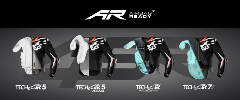 4SR RR Pista AR