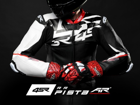 4SR RR Pista AR