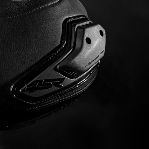 4SR RR Evo Black Series AR