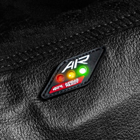 4SR RR Evo Black Series AR