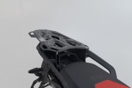 STELAŻ POD BAGAŻ CENTRALNY ADVENTURE-RACK SW-MOTECH R 1300 GS ADV (24-) FOR OEM BLACK