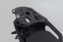 STELAŻ POD BAGAŻ CENTRALNY ADVENTURE-RACK SW-MOTECH R 1300 GS ADV (24-) FOR OEM BLACK