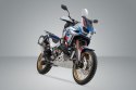 ZESTAW KUFRÓW BOCZNYCH SW-MOTECH DUSC CRF1100L/ADV SP (19-) 41/33L BLACK