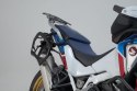 ZESTAW KUFRÓW BOCZNYCH SW-MOTECH DUSC CRF1100L/ADV SP (19-) 41/33L BLACK