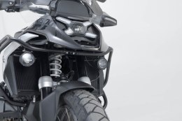 ZESTAW ŚWIATEŁ DROGOWYCH EVO SW-MOTECH BMW R 1300 GS (23-) BLACK