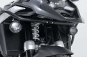 ZESTAW ŚWIATEŁ DROGOWYCH EVO SW-MOTECH BMW R 1300 GS (23-) BLACK