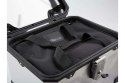 KUFER CENTRALNY SW-MOTECH TRAX ADV TOPCASE BLACK 38L