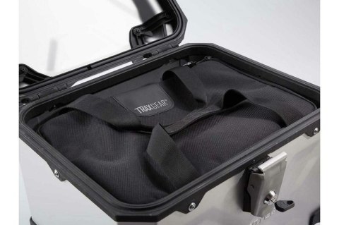KUFER CENTRALNY SW-MOTECH TRAX ADV TOPCASE BLACK 38L