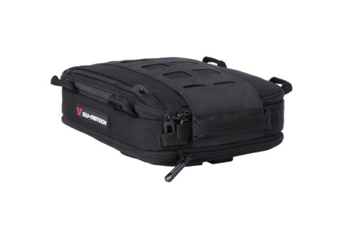 TORBA AKCESORYJNA SW-MOTECH PRO PLUS ACCESSORY BAG BLACK 3-6 L