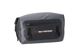 TORBA MOTOCYKLOWA SW-MOTECH DRYBAG ROLLBAG 180 WODOODPORNA GREY BLACK 18L