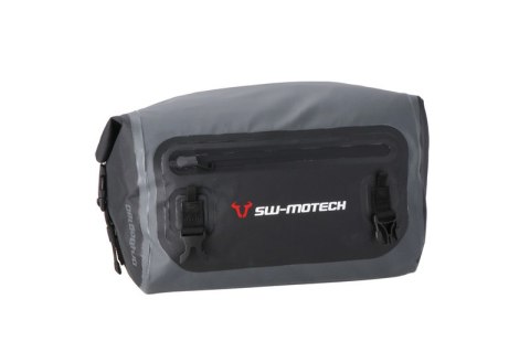 TORBA MOTOCYKLOWA SW-MOTECH DRYBAG ROLLBAG 180 WODOODPORNA GREY BLACK 18L