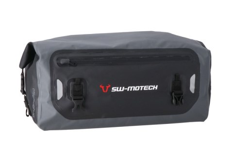 TORBA MOTOCYKLOWA SW-MOTECH DRYBAG ROLLBAG 260 WODOODPORNA GREY BLACK 26L