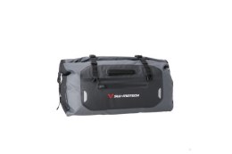 TORBA MOTOCYKLOWA SW-MOTECH DRYBAG ROLLBAG 350 WODOODPORNA GREY BLACK 35 L