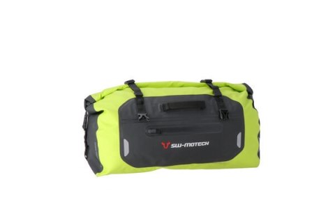 TORBA MOTOCYKLOWA SW-MOTECH DRYBAG ROLLBAG 350 WODOODPORNA YELLOW 35 L