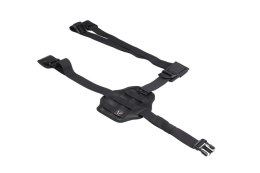 TORBA NA NOGĘ LEGEND GEAR SW-MOTECH LA1 Z PASEM NA NOGĘ LA7 BROWN 0,8L