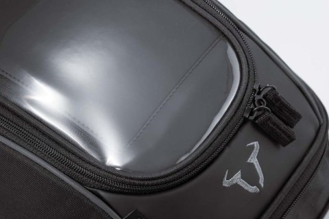 TORBA NA ZBIORNIK TANKBAG SW-MOTECH ION ONE BLACK 5-9L