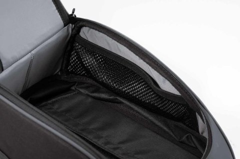 TORBA NA ZBIORNIK TANKBAG SW-MOTECH ION ONE BLACK 5-9L