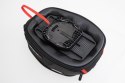 TORBA NA ZBIORNIK TANKBAG SW-MOTECH PRO CITY BLACK/GREY 11-14L